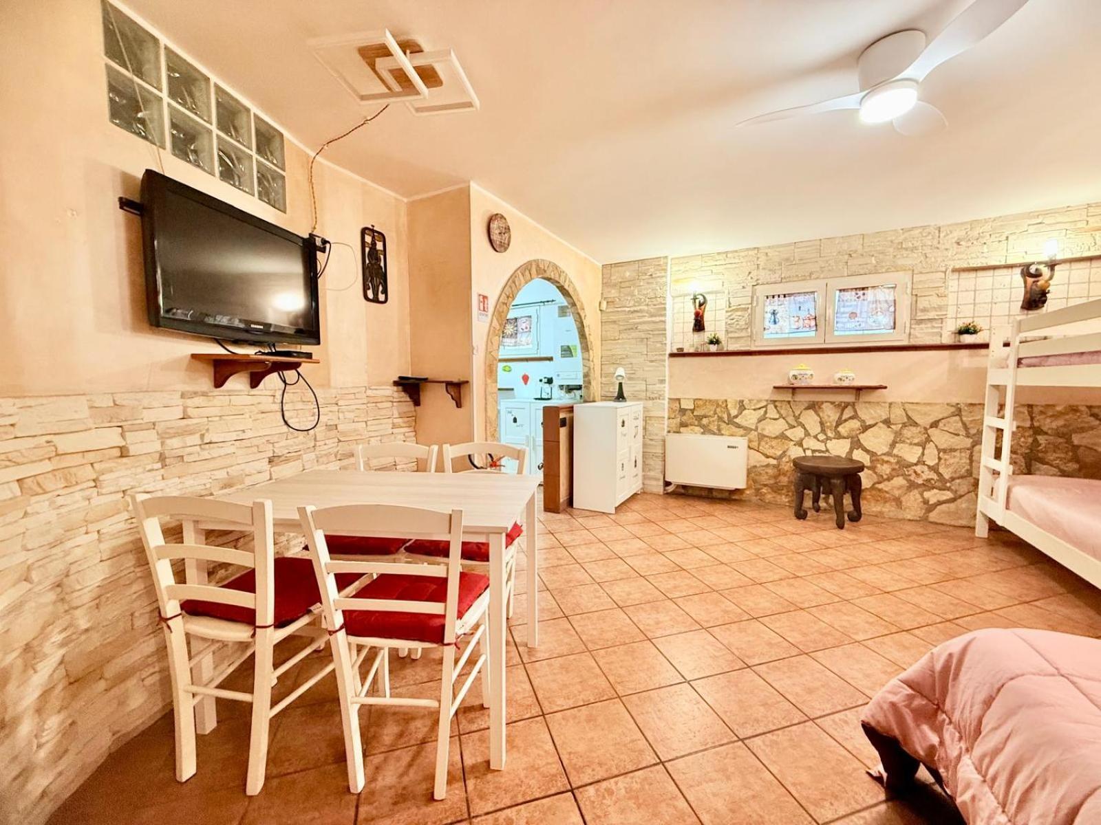 Open Space Littoria Apartment Latina