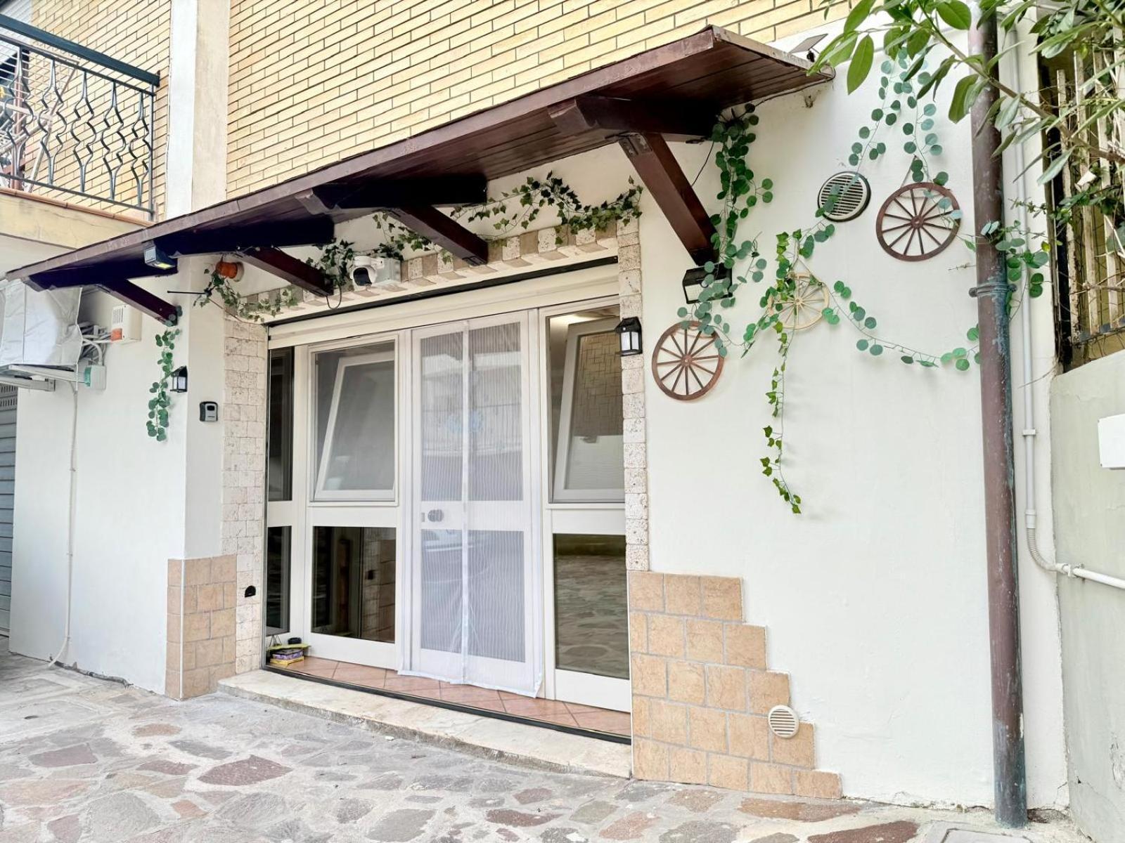 Apartment Open Space Littoria Latina