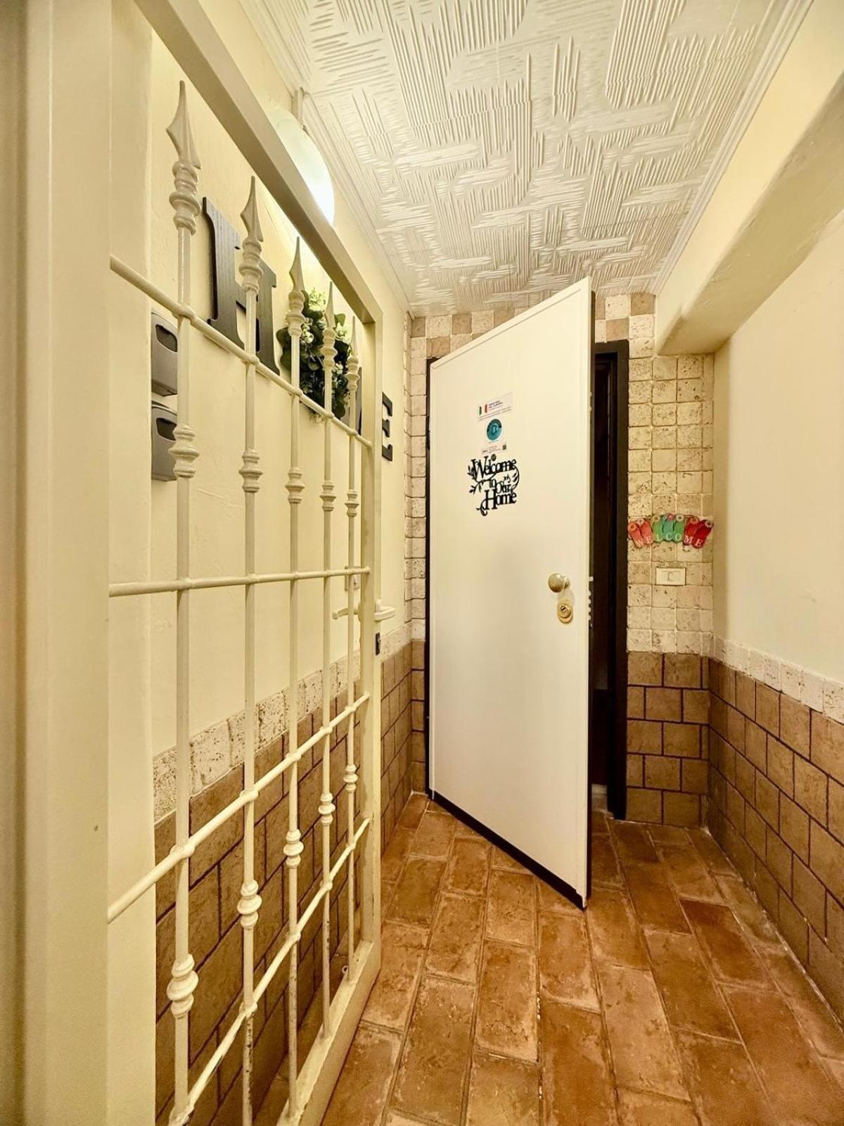 Open Space Littoria Apartment