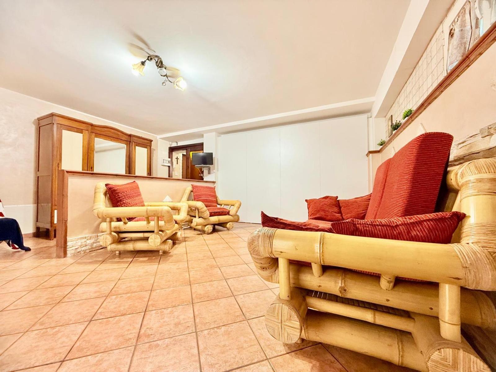 Apartment Open Space Littoria *