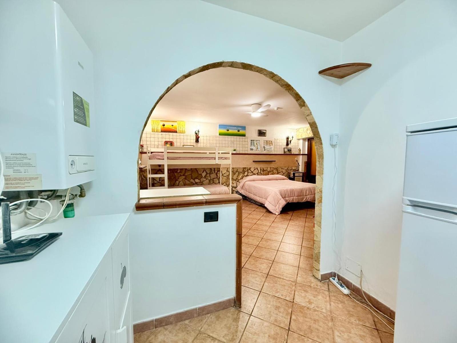 Open Space Littoria Apartment Latina