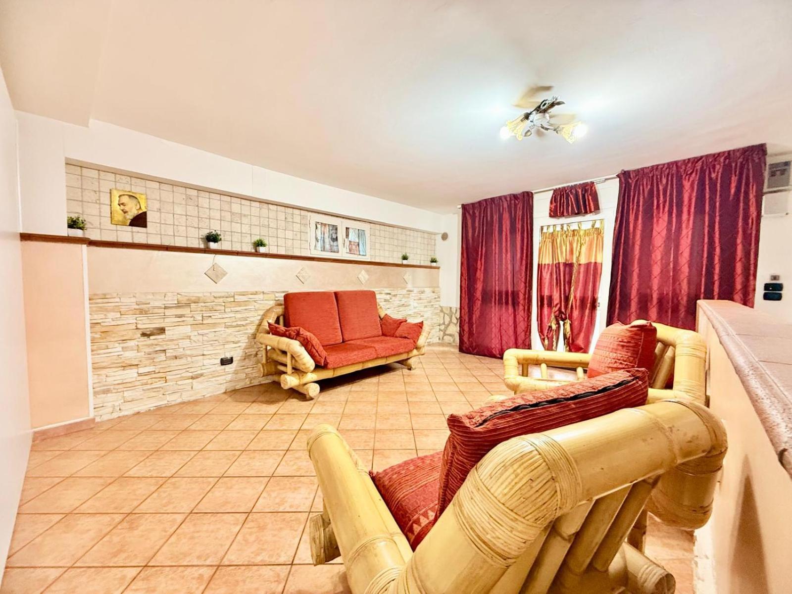 Apartment Open Space Littoria Latina